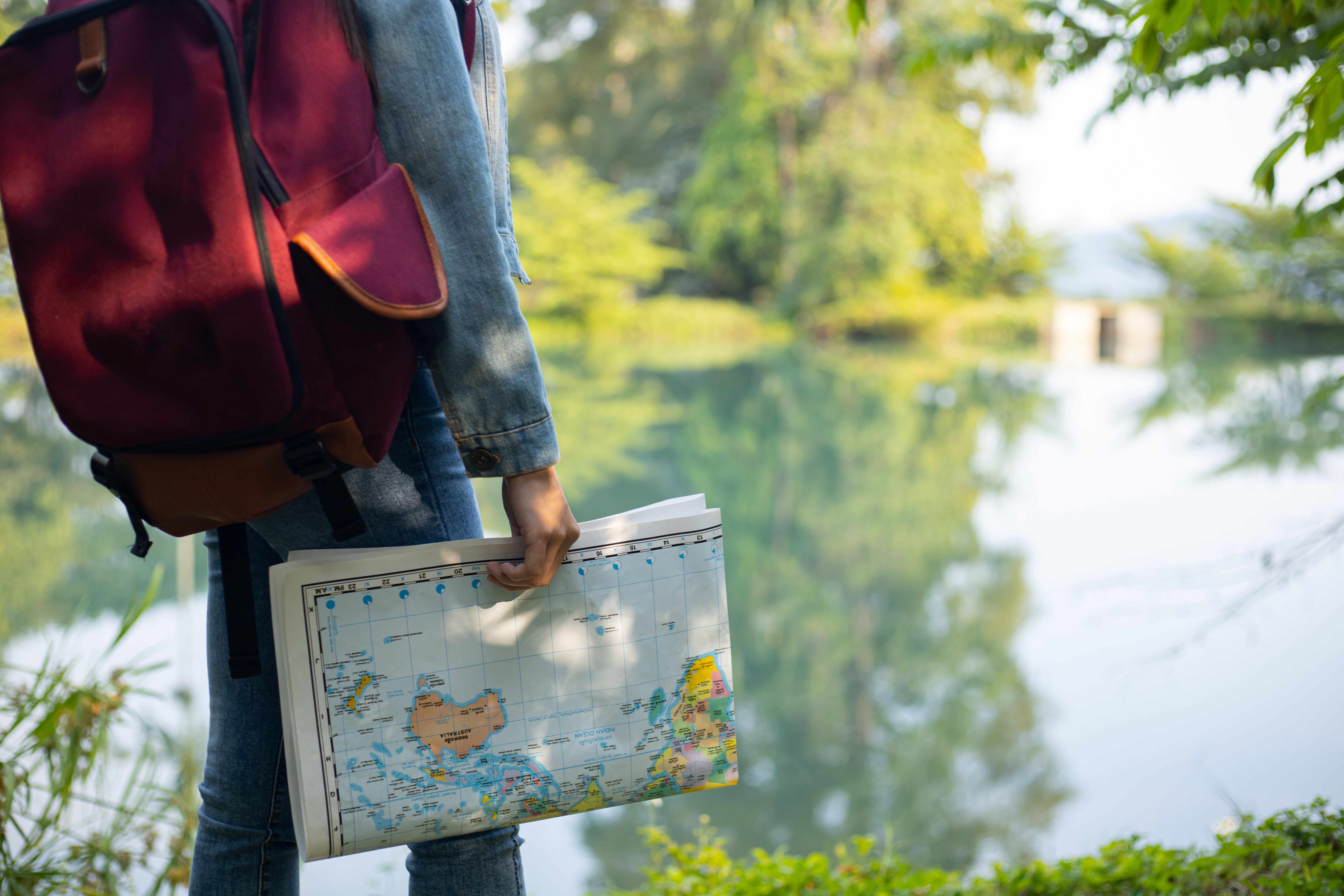 Turismo Educacional no Brasil