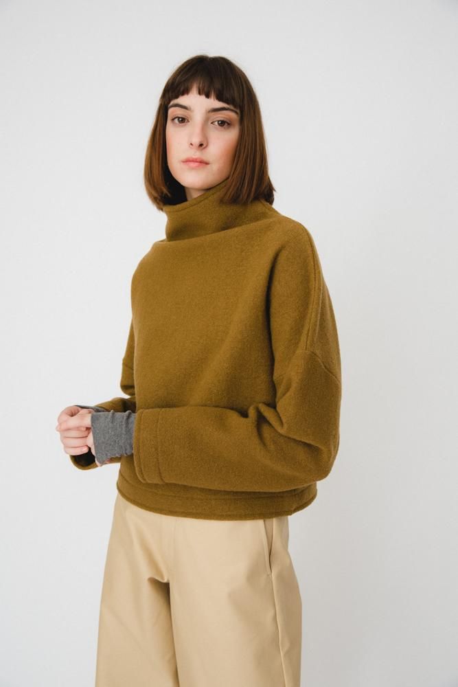 JULIA pullover