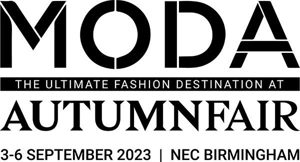 Moda | 3-6 September 2023 | NEC Birmingham