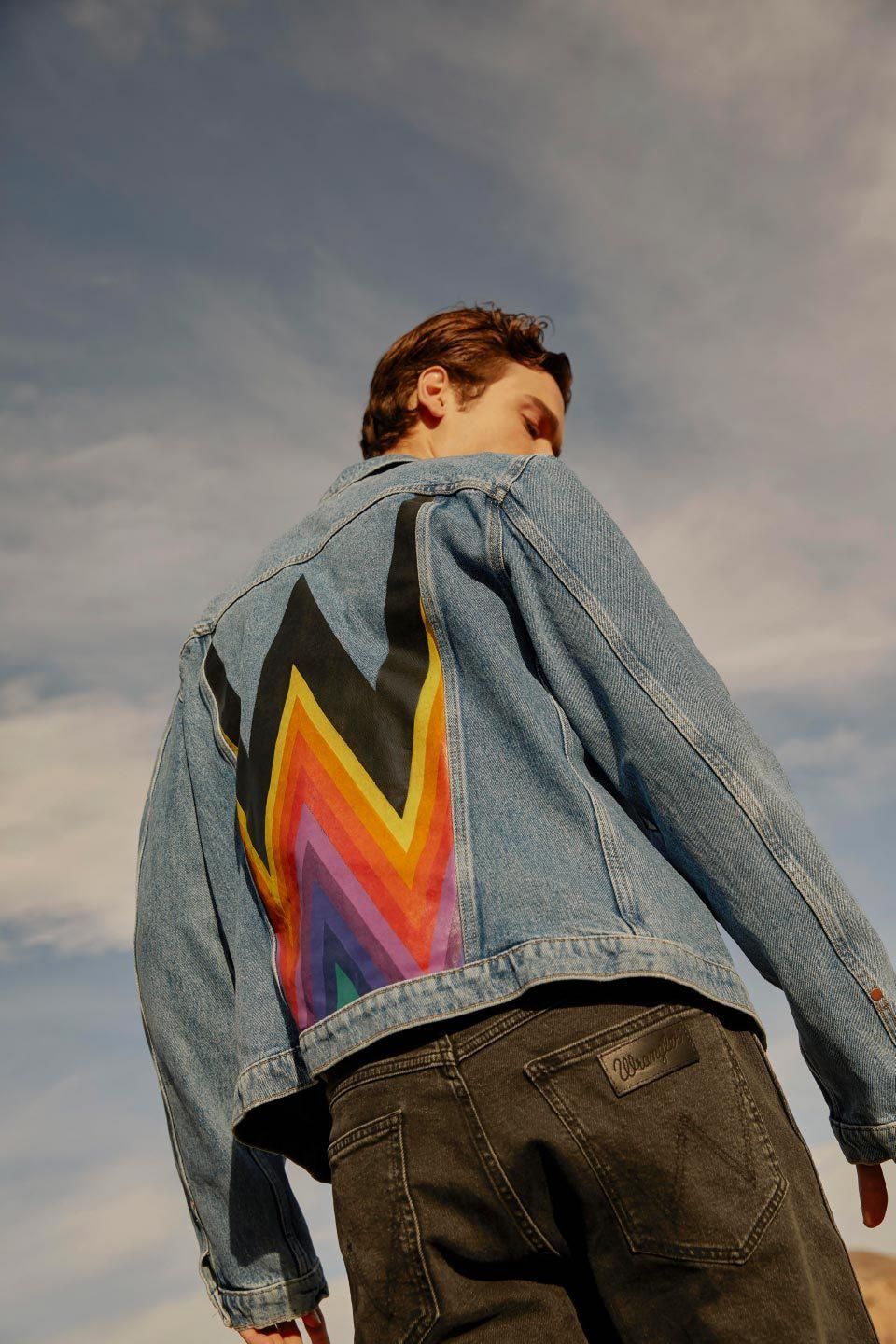 Wrangler returns to Moda for Spring/Summer 19 - Moda 2023