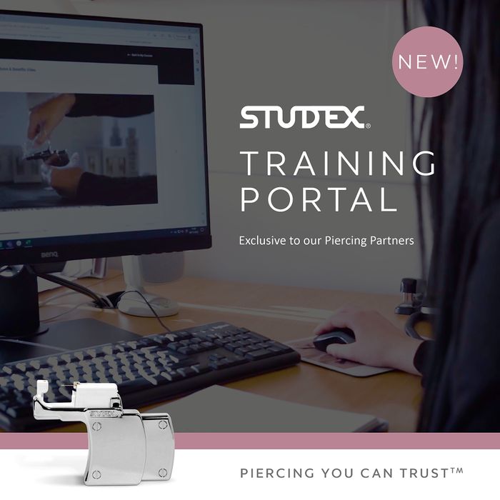 New Online Training Portal