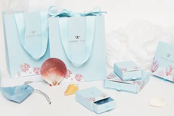 Under the Sea Collection
