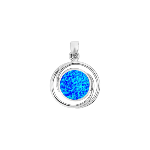 Beautiful Collection of Blue Opal Jewellery