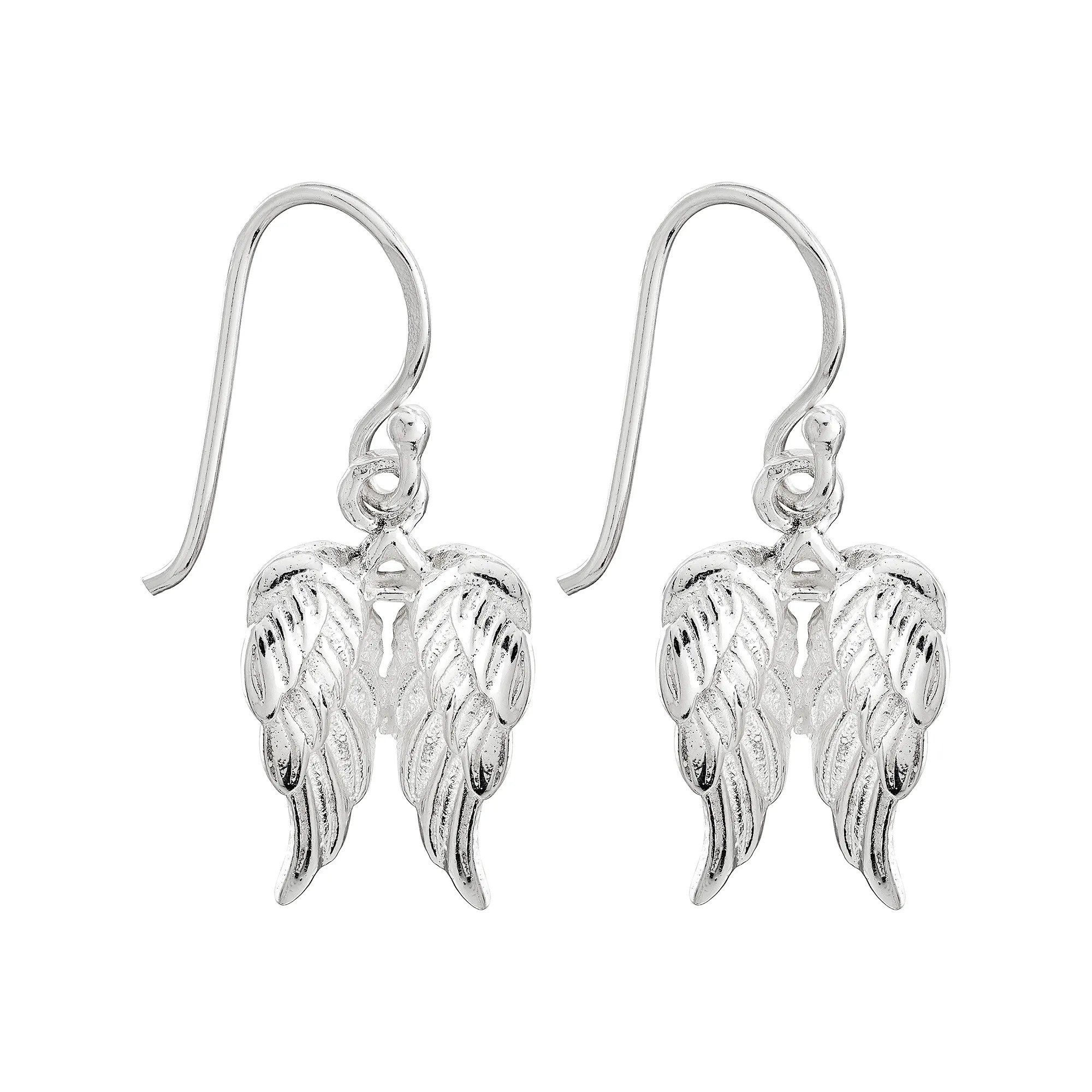 Stunning Collection of Silver Earrings