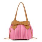 RJ211203 Mini Evening Pleated Hand Bag