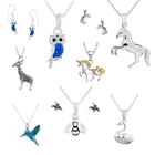 Lovely Collection of Animal Jewellery