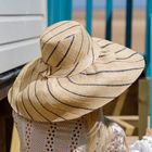 Raffia Summer Hats