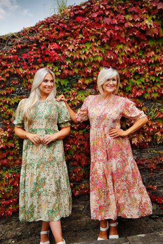 Goose island dresses online