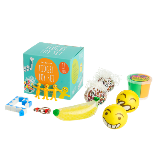 A0651 - Fidget Toy Set