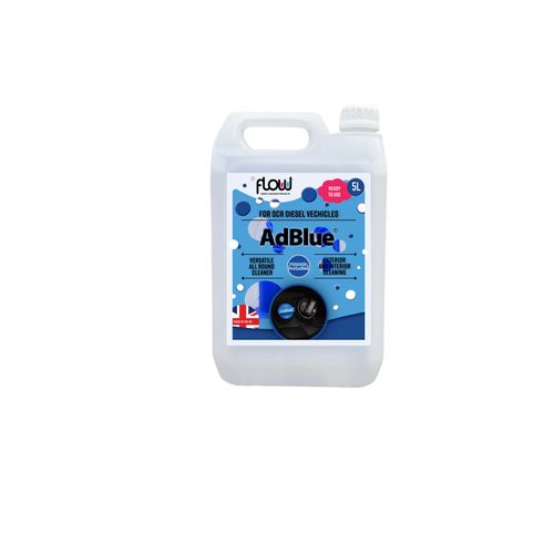AdBlue 5L with Nozzle
