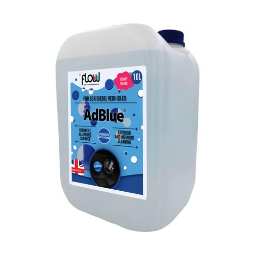 AdBlue 10L with Nozzle