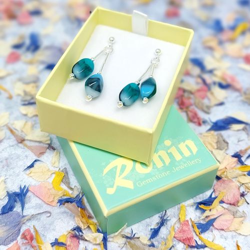 Ronin gemstone jewellery best sale