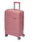 2406 - PP 3pc Luggage Set