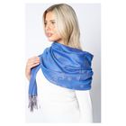 Super Soft Pashmina Scarf Shawl Wrap