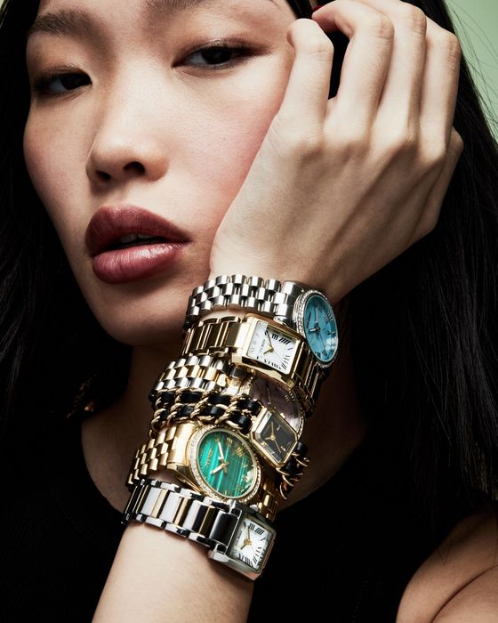 Steve Madden Watches Moda 2024