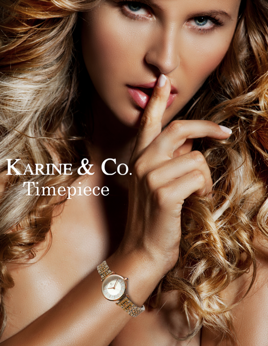 K&Co Timepiece