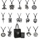 Pewter Jewellery Collection