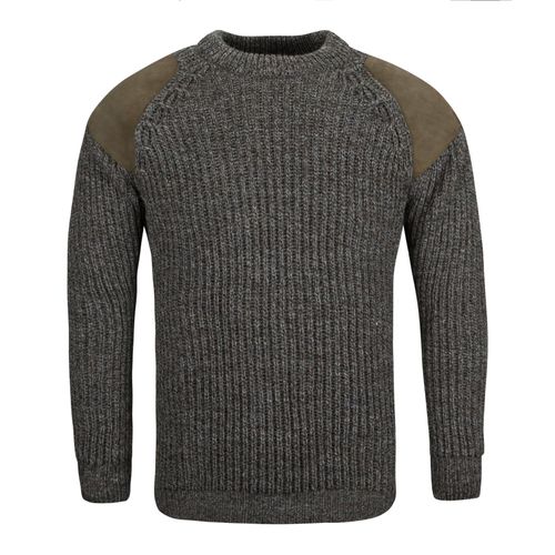 British wool knitwear shop