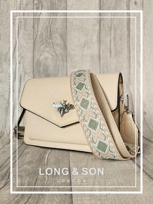 Long and son handbags discount