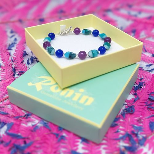 Ronin gemstone jewellery hot sale