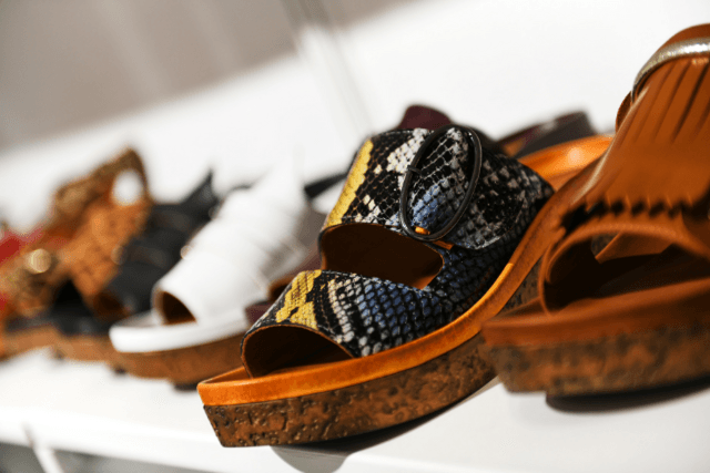 Donaghy shoes discount