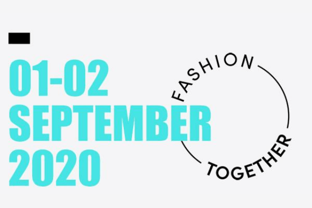 Introducing Fashion Together