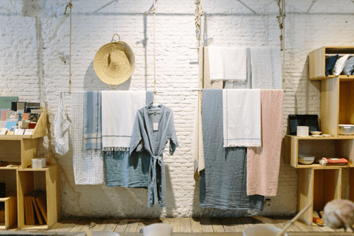 4 top tips for sustainable retail