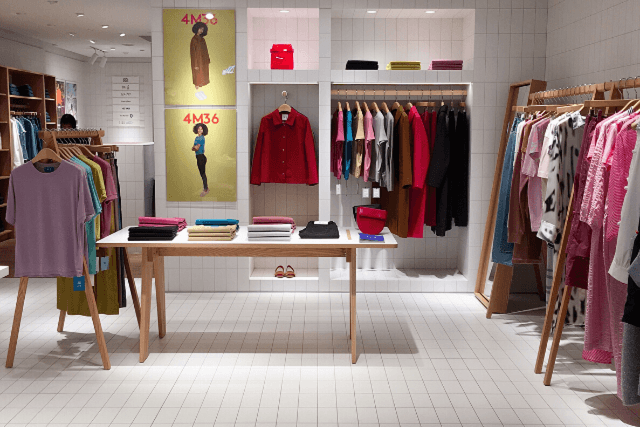 Modas shop 2025