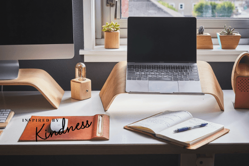 Our top tips for working from home