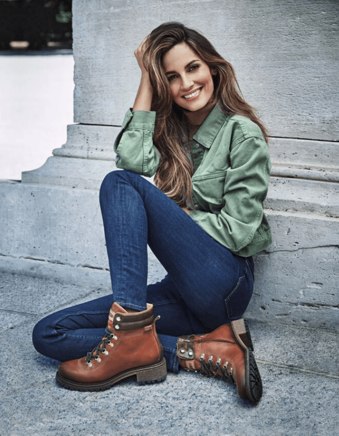 Moda favourites… AW20 footwear brands