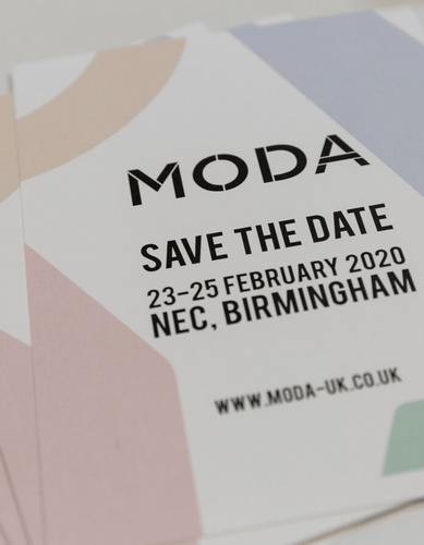The UK's National Footwear Show at Moda steps up for the new decade