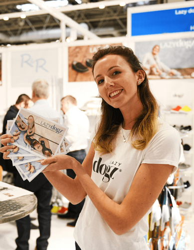 How to: make the most of exhibiting at Moda