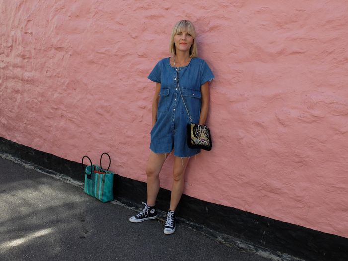 In conversation with... Sarah Jackson, My Fashion Forecast