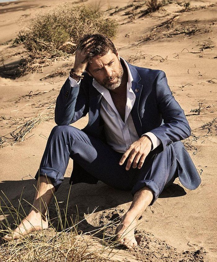 Moda menswear outlet