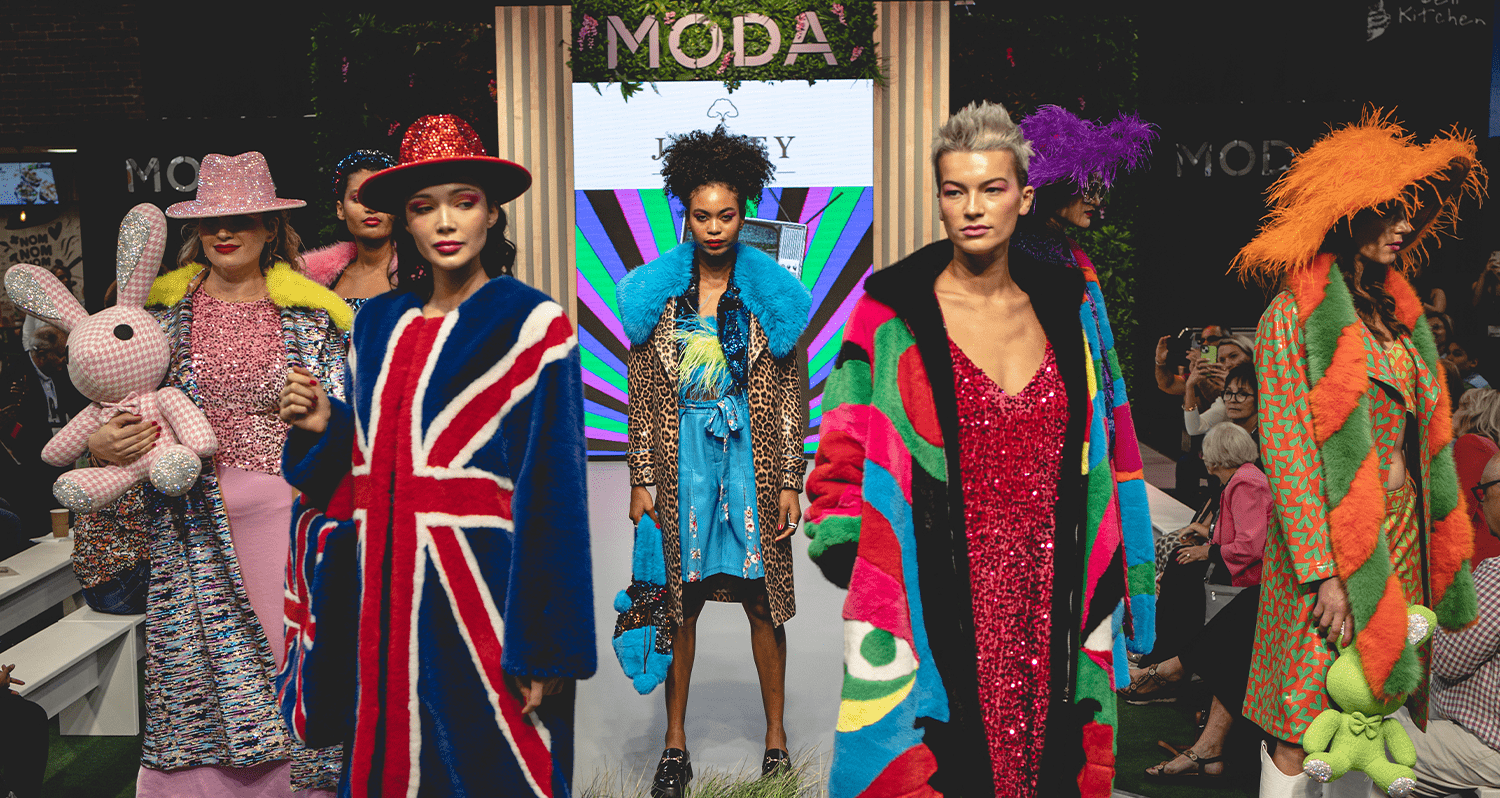 About | The Ultimate Fashion Moda