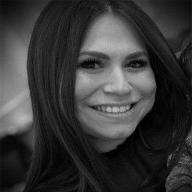 Stephanie Mordsley | Key Account Manager - Fashion Accessories / Jewellery & Watch