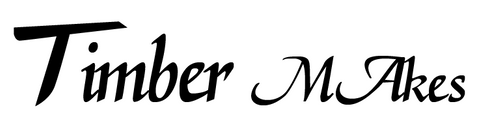 TIMBER MAKES INC.