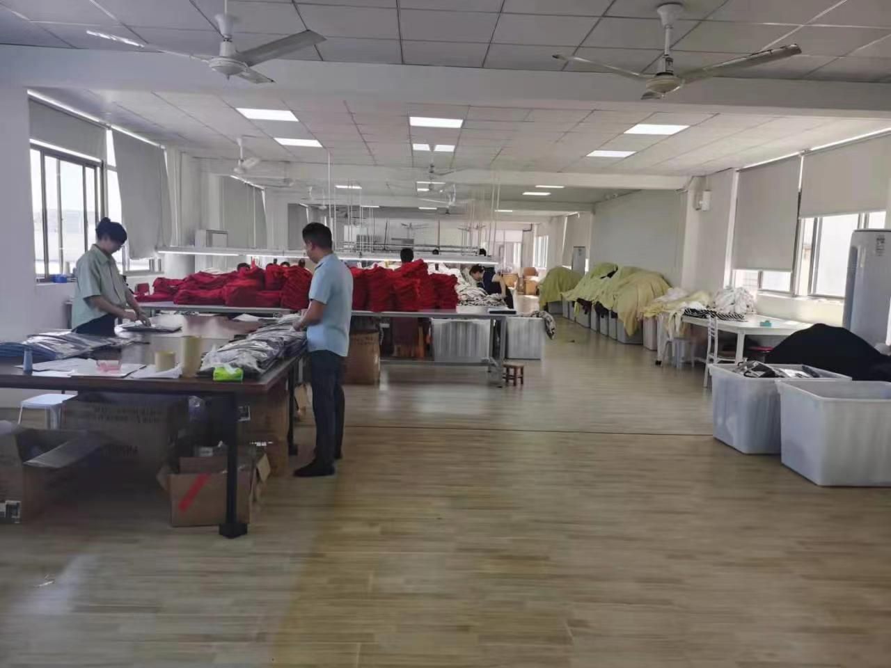 Oriental Fashion Company Limited