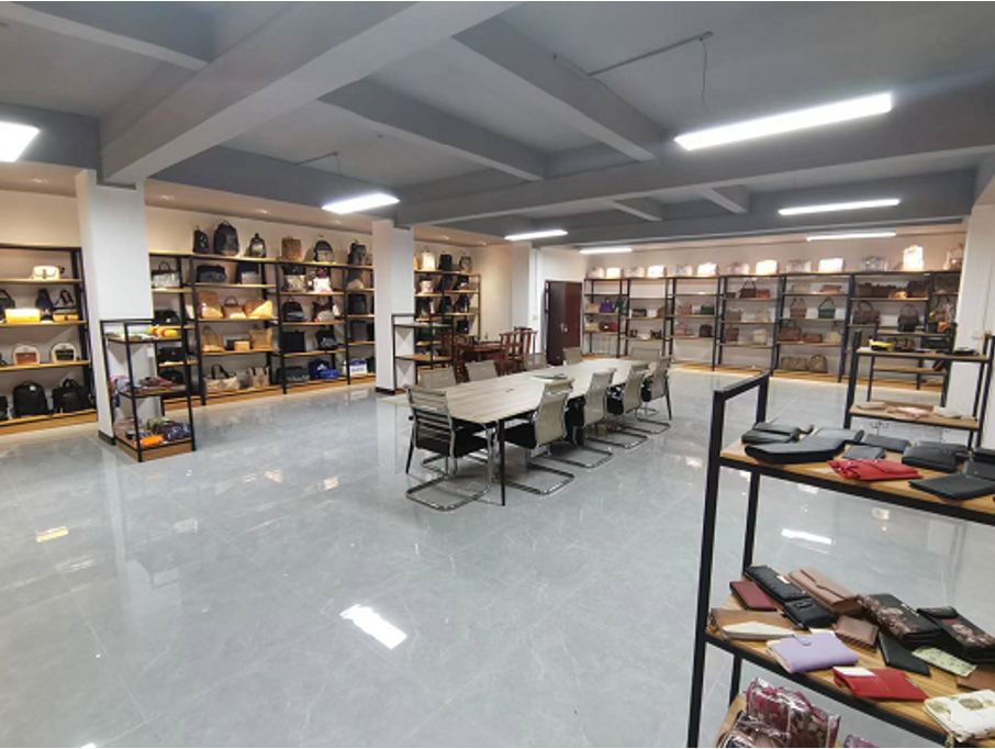 Guangzhou Pup Honor Leatherwares Co.,Ltd