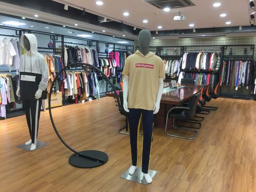 DongGuan BoXiang Garment Co., LTD
