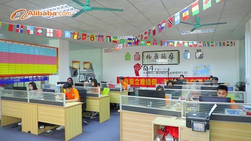 Dongguan Ruifei  Garment Co.,Ltd