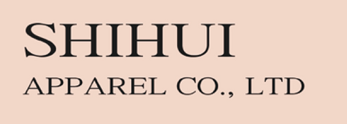 SHAOXING SHIHUI APPAREL CO.,LTD.