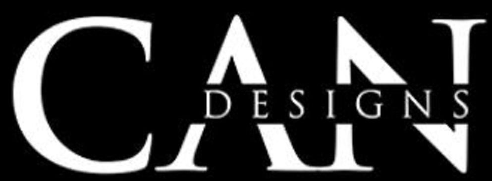 CAN DESIGNS