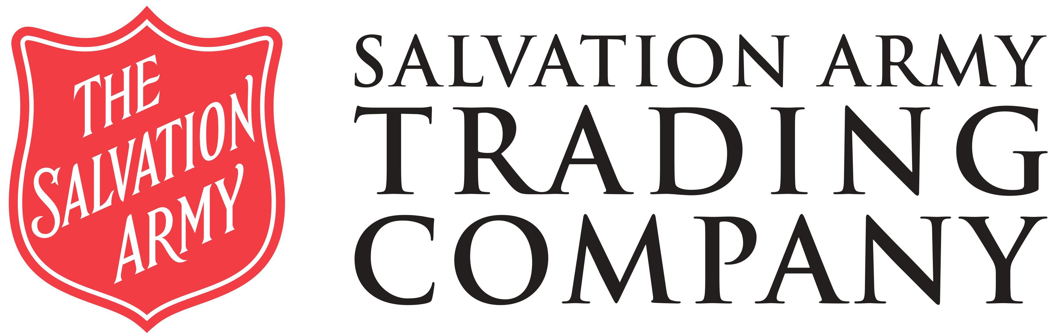 Salvation Army Trading Company Ltd