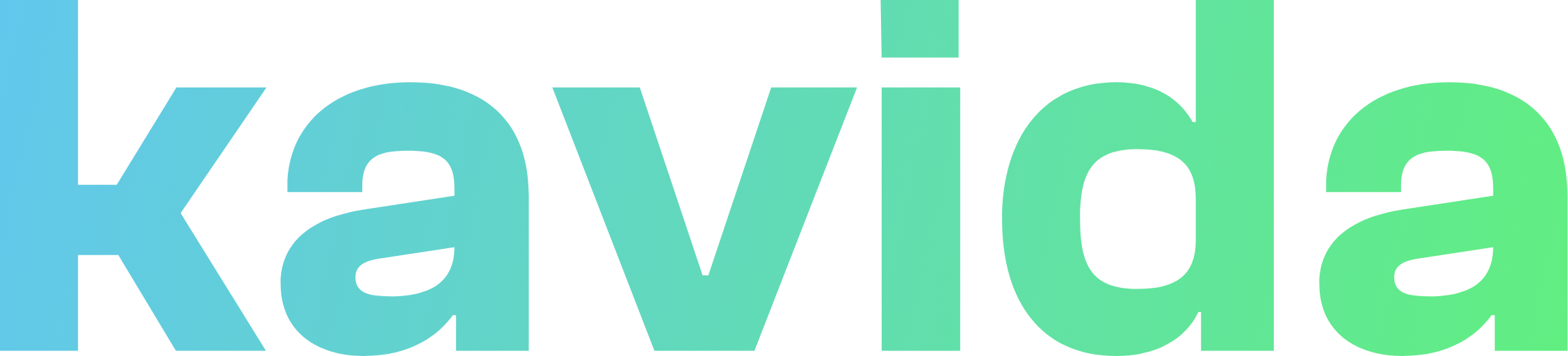 Kavida Technologies Ltd
