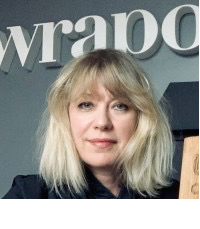 Annika Bosanquet
