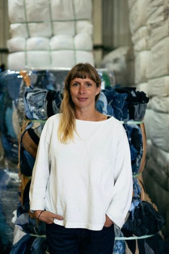 Moderator: Debbie Luffman