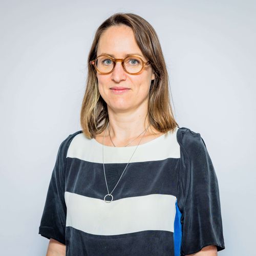 Jane Mossman
