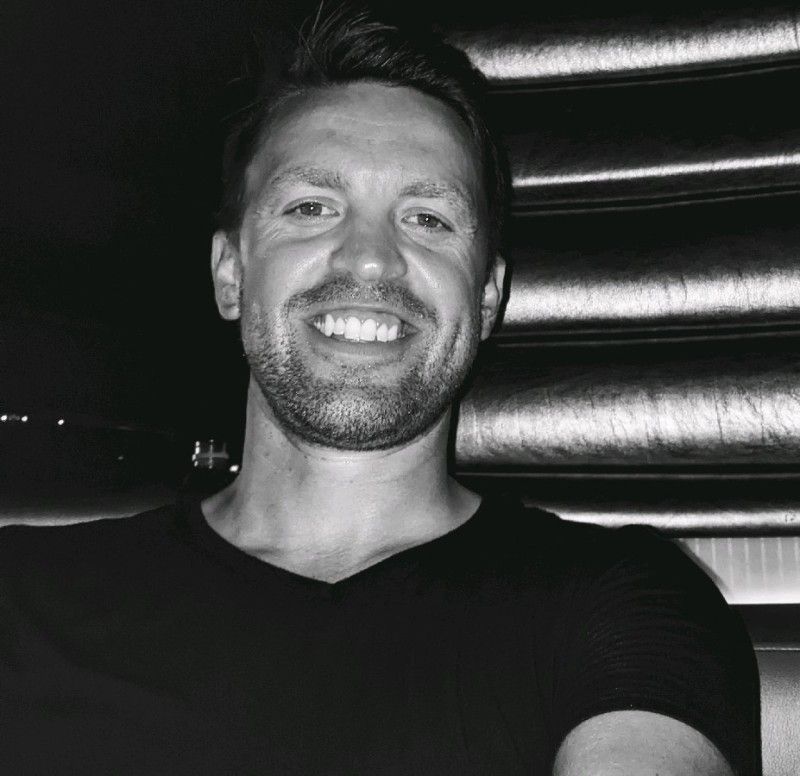 Samuel Cliff