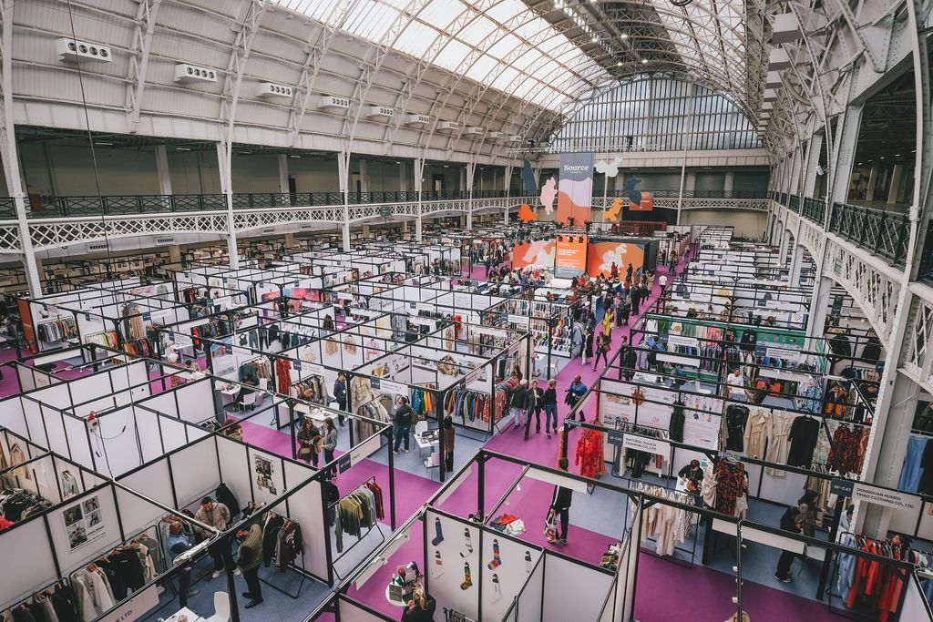 plan your visit Source Fashion